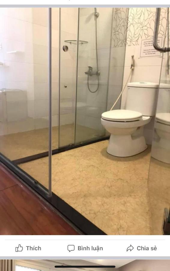 فندق Moka'S House مدينة هوشي منه المظهر الخارجي الصورة
