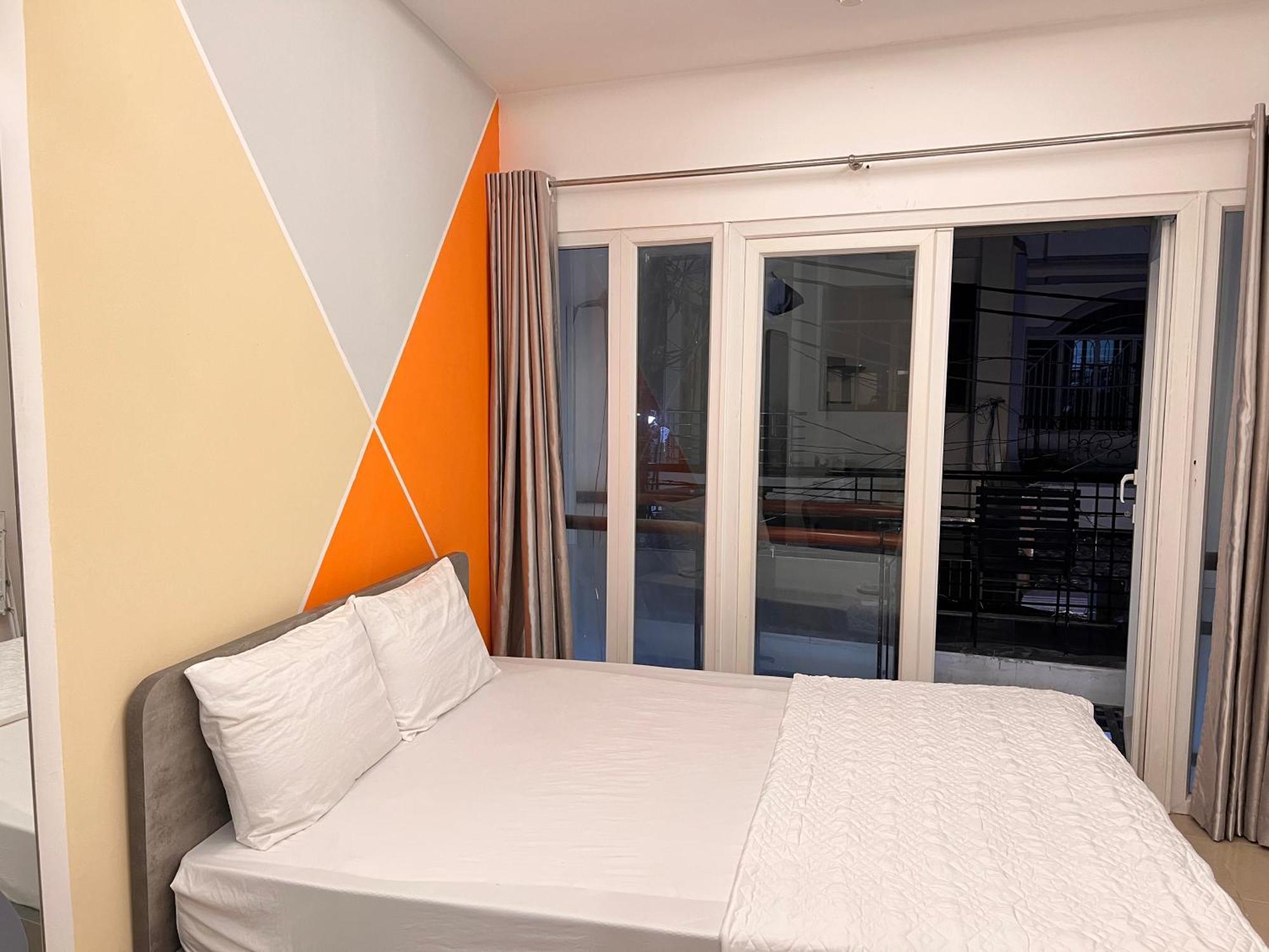 فندق Moka'S House مدينة هوشي منه المظهر الخارجي الصورة