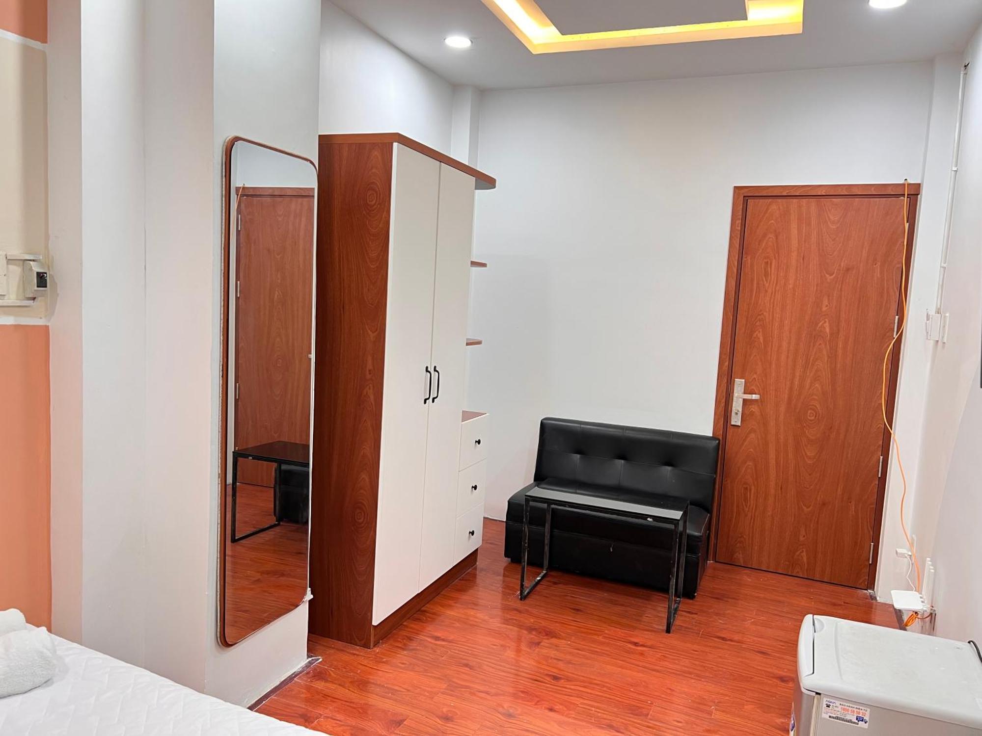فندق Moka'S House مدينة هوشي منه المظهر الخارجي الصورة