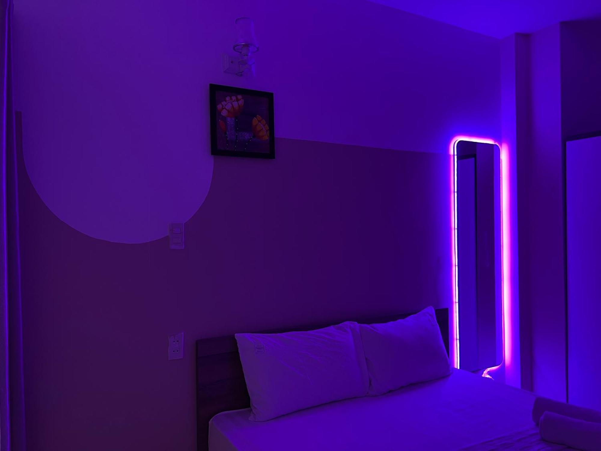 فندق Moka'S House مدينة هوشي منه المظهر الخارجي الصورة