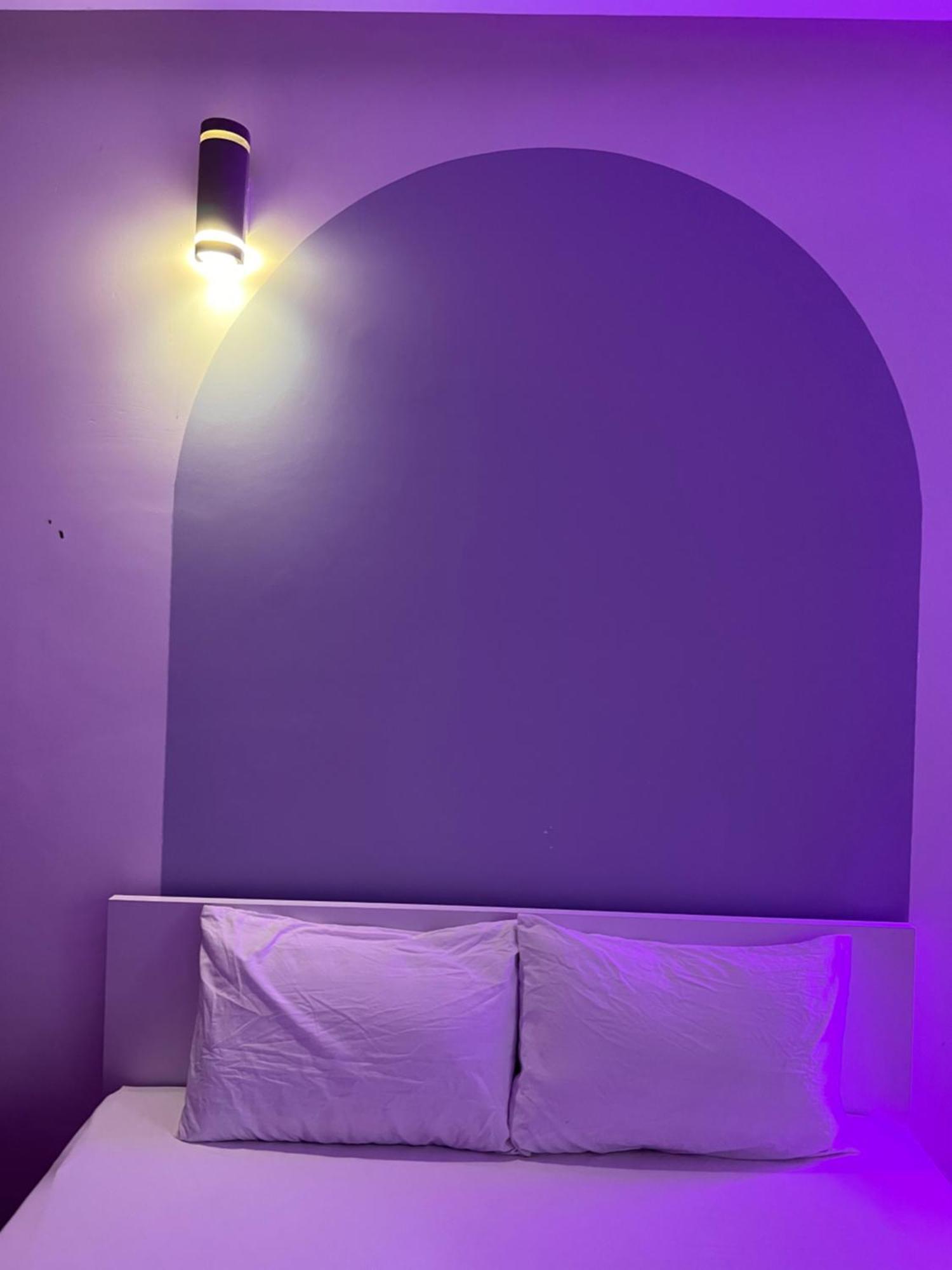 فندق Moka'S House مدينة هوشي منه المظهر الخارجي الصورة