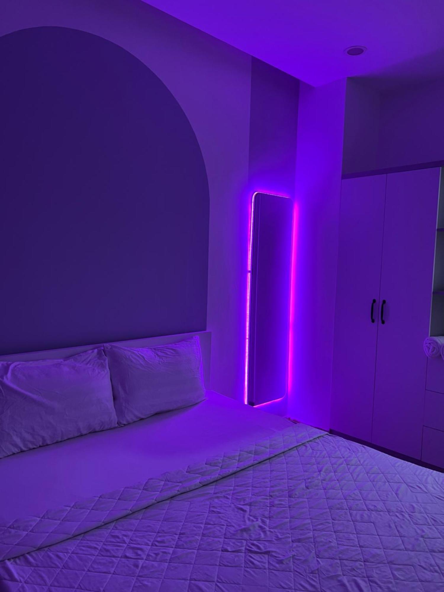 فندق Moka'S House مدينة هوشي منه المظهر الخارجي الصورة