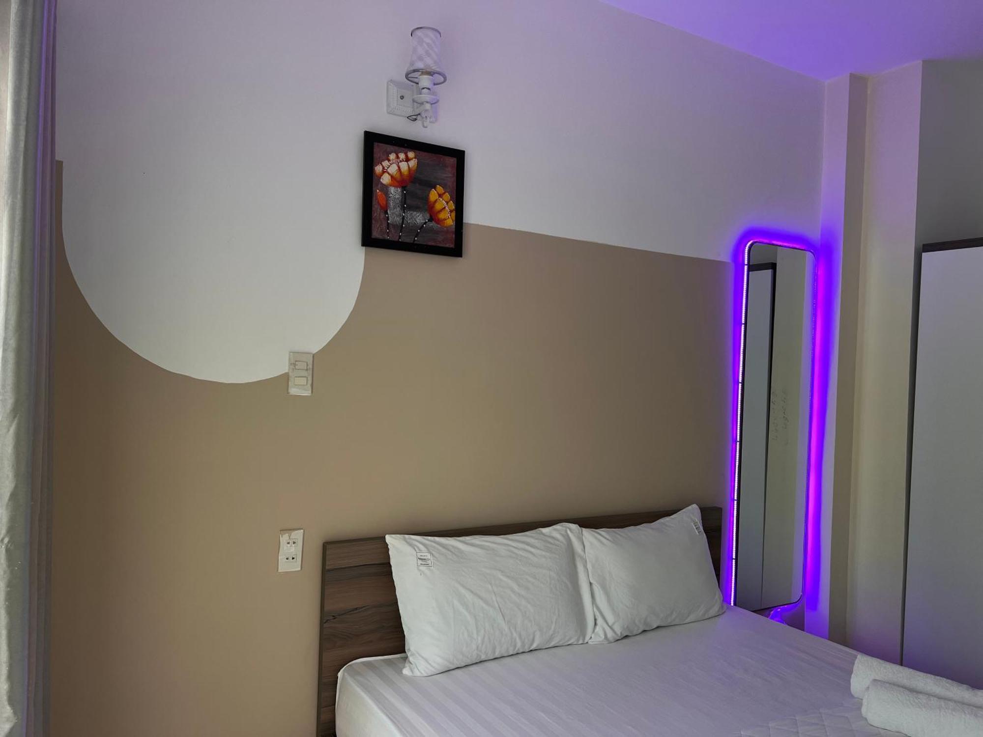 فندق Moka'S House مدينة هوشي منه المظهر الخارجي الصورة