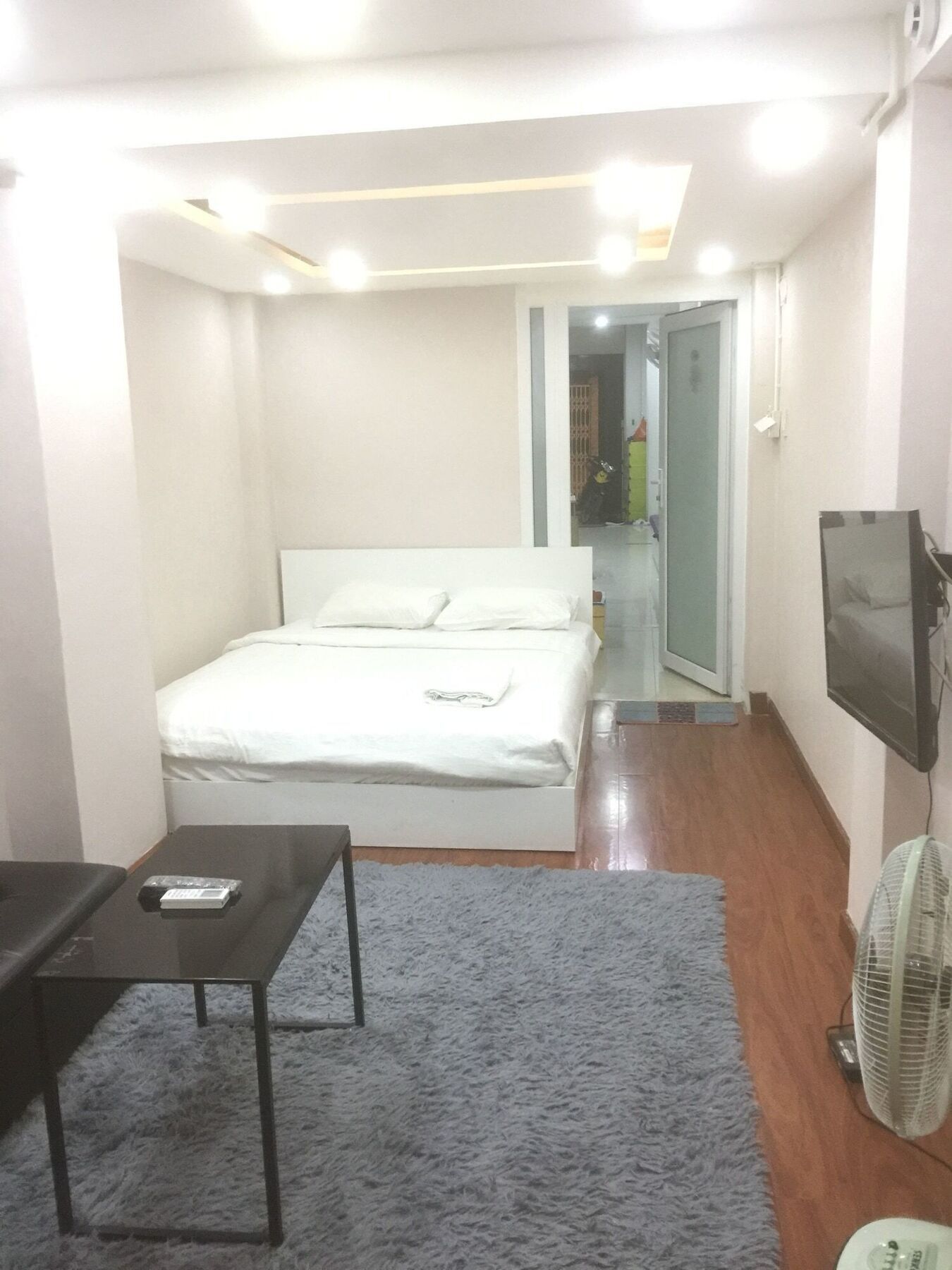 فندق Moka'S House مدينة هوشي منه المظهر الخارجي الصورة