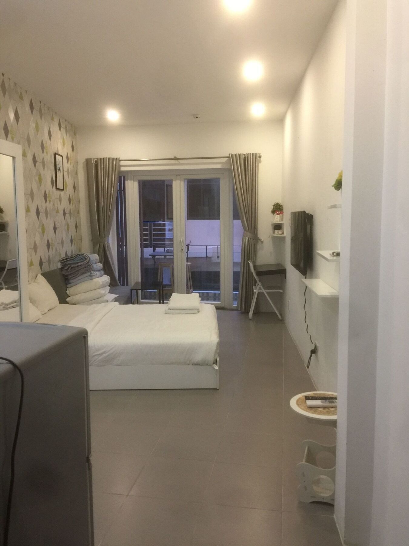 فندق Moka'S House مدينة هوشي منه المظهر الخارجي الصورة